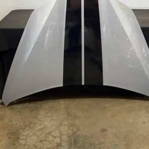 CHEVY CORVETTE 2020-2023 HOOD OEM
