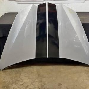 CHEVY CORVETTE 2020-2023 HOOD OEM
