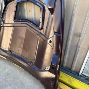 2014-2019 Chevy Corvette C7 hood bonnet OEM
