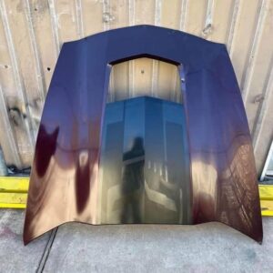 2014-2019 Chevy Corvette C7 hood bonnet OEM