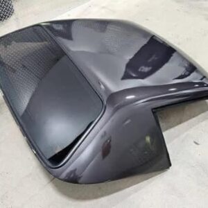 1989-1996 C4 Corvette convertible hardtop OEM.