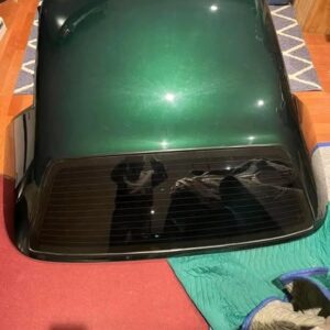 90-96 corvette c4 convertible hardtop