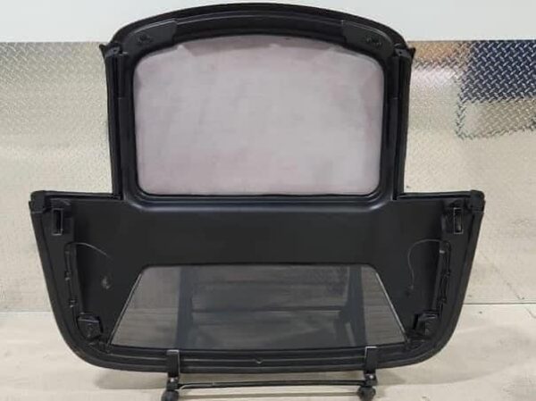 1989-1996 C4 Corvette convertible hardtop OEM. - Image 3