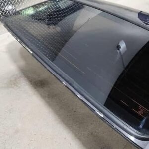 1989-1996 C4 Corvette convertible hardtop OEM.