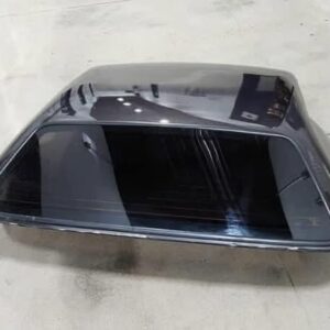 1989-1996 C4 Corvette convertible hardtop OEM.
