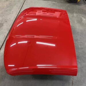 2005-2013 Corvette Headlights C6