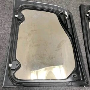 OEM GM Chevrolet C3 Corvette M92a mirrored Glass T-Top