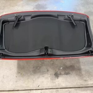 2005-2013 Corvette Headlights C6