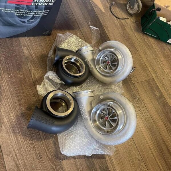 C6 Corvette PPG sequential transmission 2.437/1.611/1.228/1.000/0.875/0.777 gear ratios Assembled by RPM - Image 3