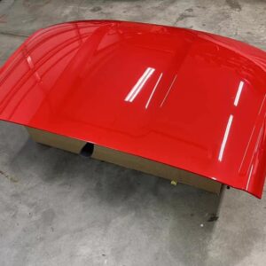 2005-2013 Corvette Headlights C6