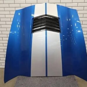 14-19 Chevy C7 Corvette OEM Hood