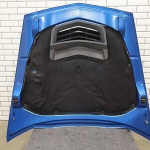 14-19 Chevy C7 Corvette OEM Hood