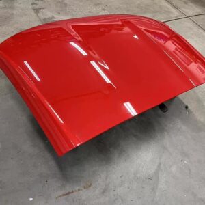 2005-2013 Corvette Headlights C6