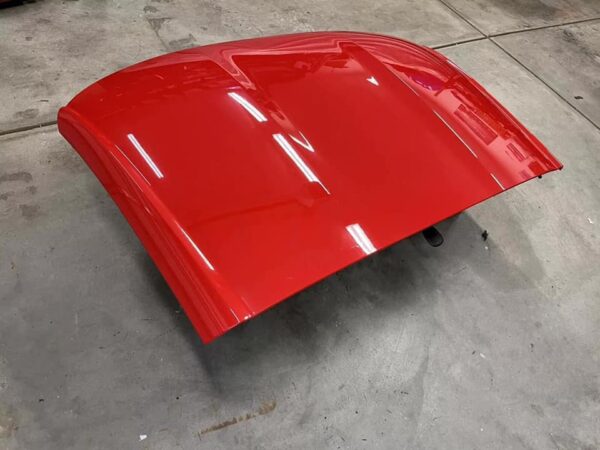 2005-2013 Corvette Headlights C6 - Image 8