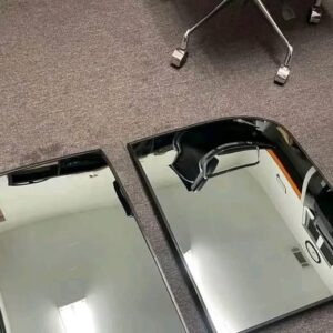 OEM GM Chevrolet C3 Corvette M92a mirrored Glass T-Top