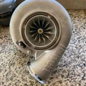Brand New Garrett G45-1350