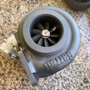 Brand New Garrett G45-1350