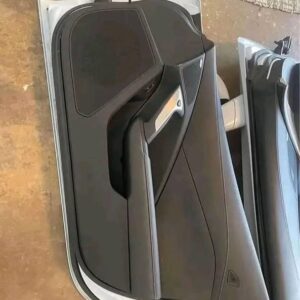 C7 corvette Complete\nDoors