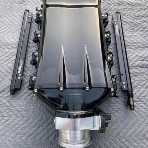 F/S: LME billet intake manifold for Gen V LT
