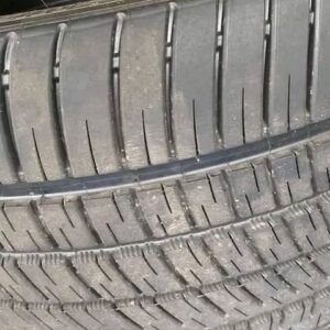 All wheels are in like new condition. No blemishes what so ever