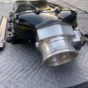 F/S: LME billet intake manifold for Gen V LT