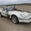 Greetings to y'all  new parts down Chevrolet vette