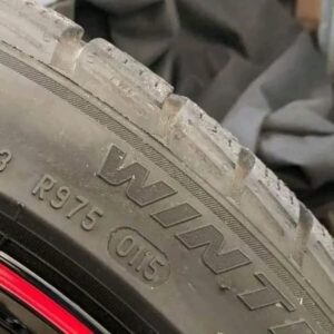 Corvette ZO6 C7 OEM Black