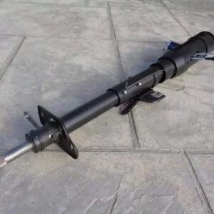 Here is a factory original GM 1969-1975 Chevrolet Corvette Stingray optional tilt and telescopic steering column assembly