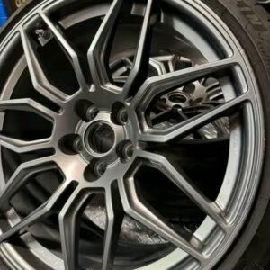 OEM C8 Z06 Spyder.