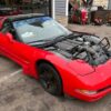 1999 c5 corvette full Partout