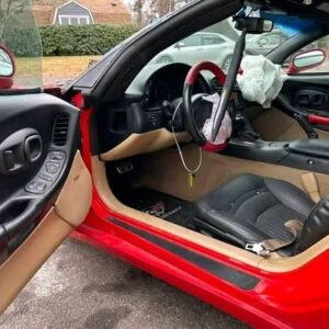 1999 c5 corvette full Partout