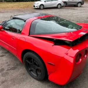 1999 c5 corvette full Partout