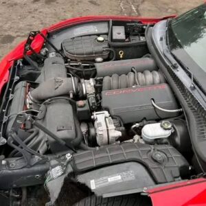 1999 c5 corvette full Partout