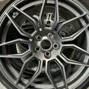 Hey Guys im selling my OEM C8 Z06 Spyder.