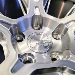 Listing out my BC Forged C7 wheels set