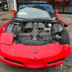 1999 c5 corvette full Partout