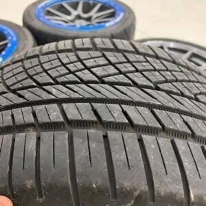 slightly used Forgeline GS1R