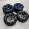 slightly used Forgeline GS1R