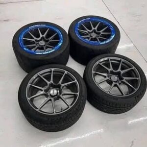slightly used Forgeline GS1R