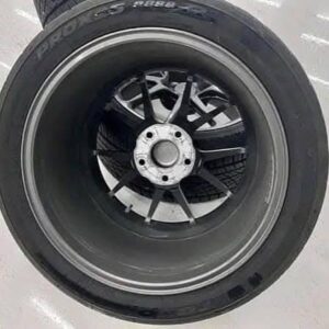 slightly used Forgeline GS1R