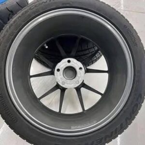 slightly used Forgeline GS1R