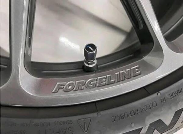 slightly used Forgeline GS1R - Image 4