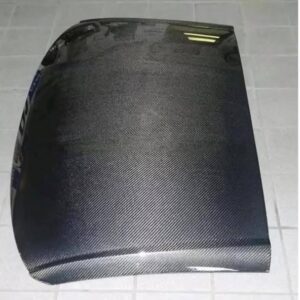 Corvette C7 carbon fiber Roof