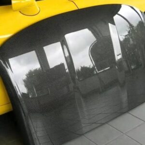 Corvette C7 carbon fiber Roof