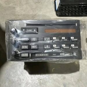 Delco Bose Car Stereo for a 1994-96 Casette