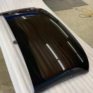 Roof Targa Top Panel asmbly GM Frame- 304BZ