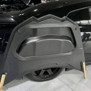 Hey guys!! Still got ONE of these Aero Republic Double Sided Carbon Fiber ST