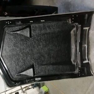 C3 corvette Sport hood