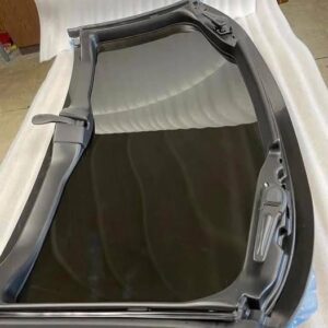 Roof Targa Top Panel asmbly GM Frame- 304BZ
