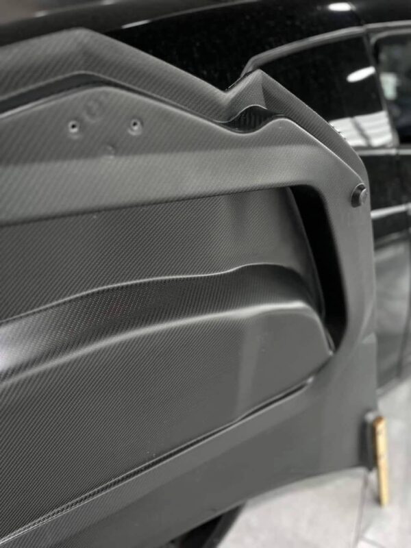 Hey guys!! Still got ONE of these Aero Republic Double Sided Carbon Fiber ST - Image 4